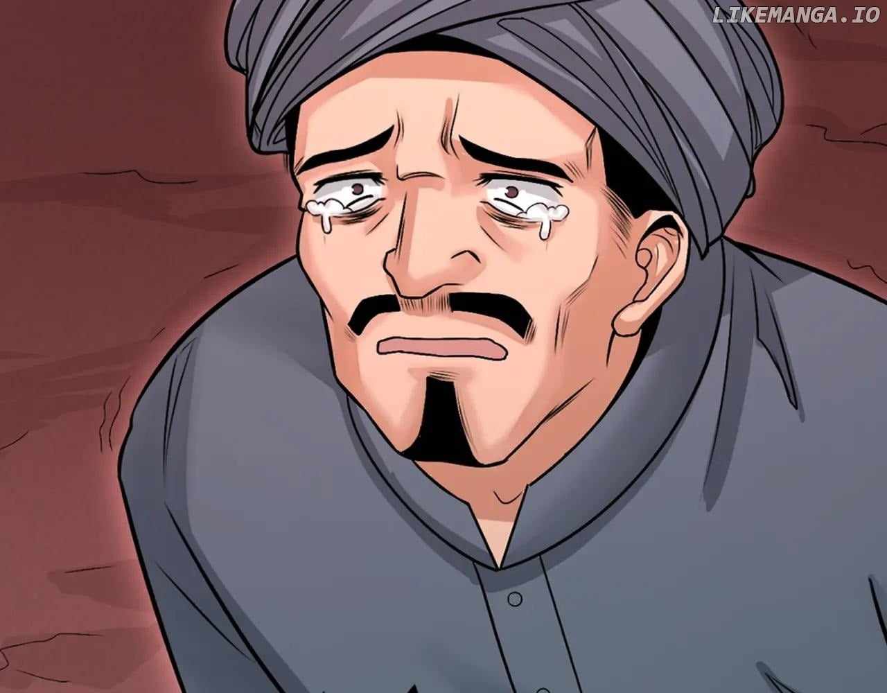 Age of Terror — Chapter 156 — page 3