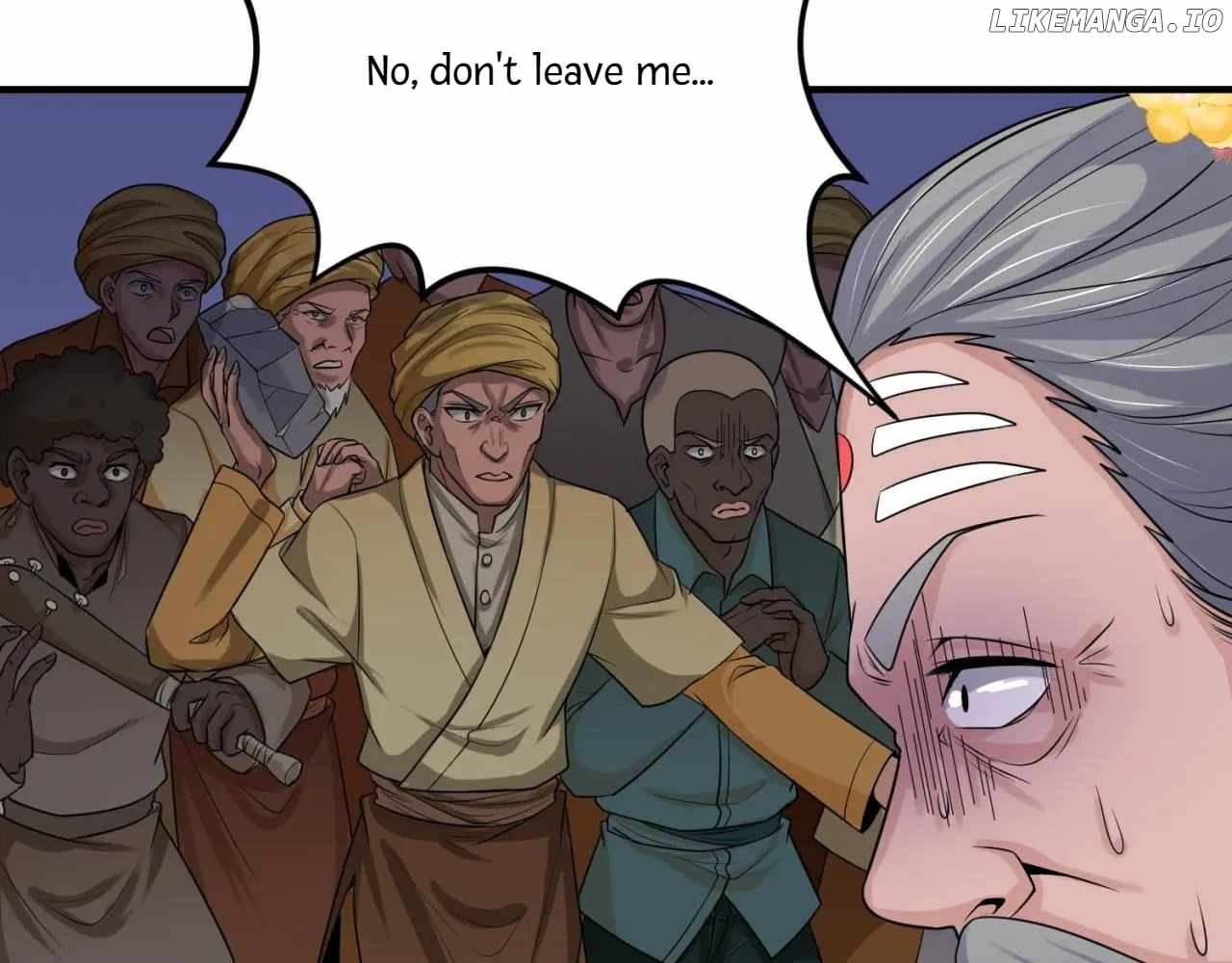 Age of Terror — Chapter 156 — page 36