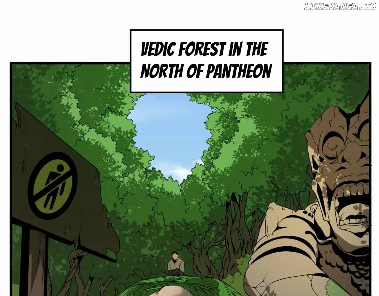 Age of Terror — Chapter 156 — page 42