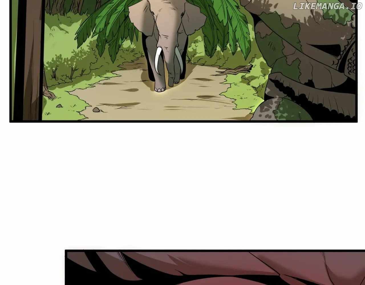 Age of Terror — Chapter 156 — page 43