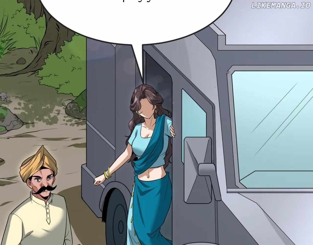 Age of Terror — Chapter 156 — page 54