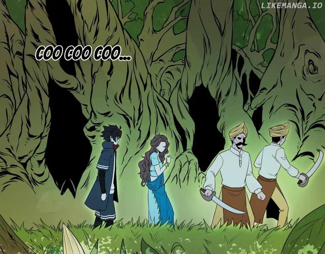 Age of Terror — Chapter 156 — page 62