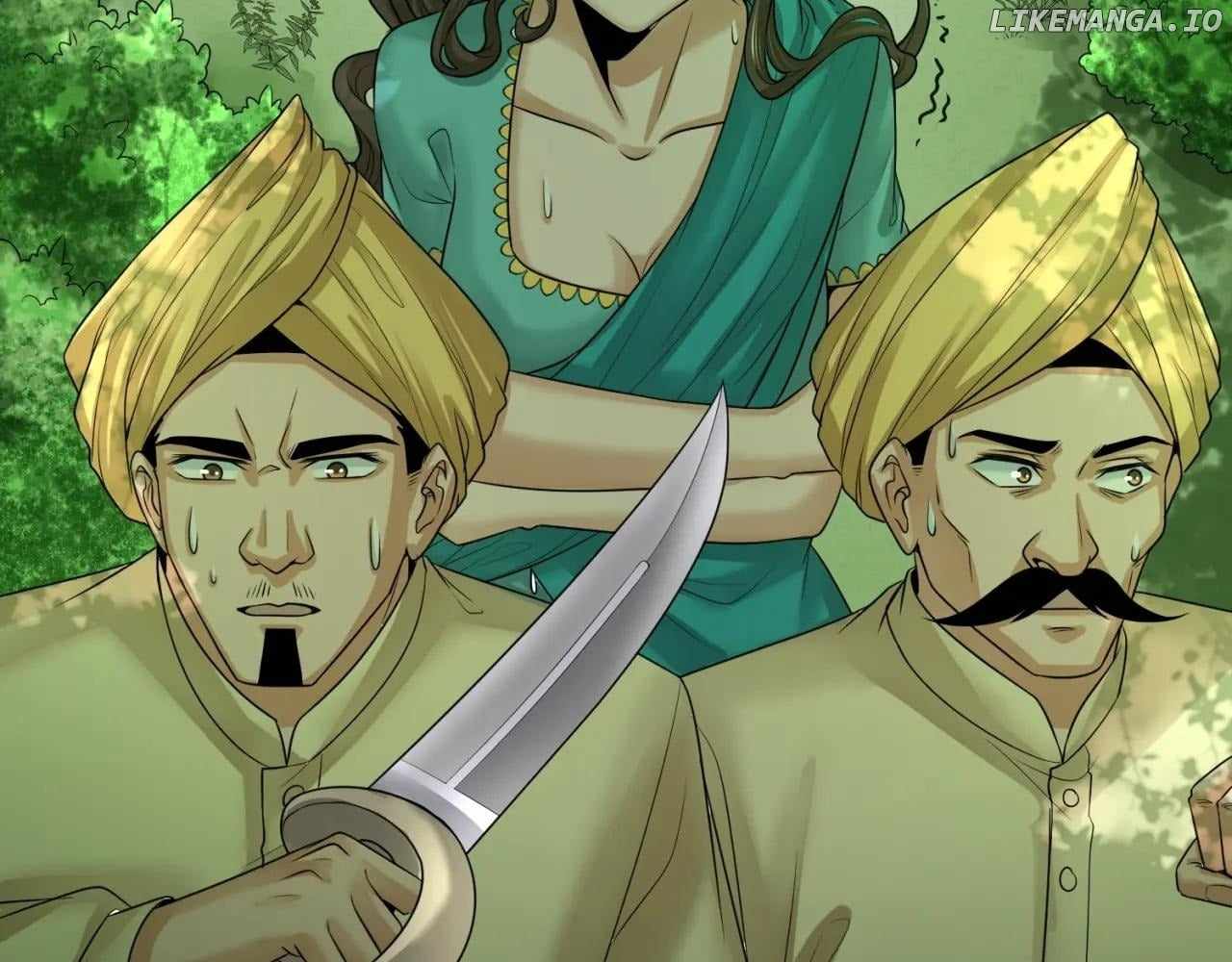 Age of Terror — Chapter 156 — page 65