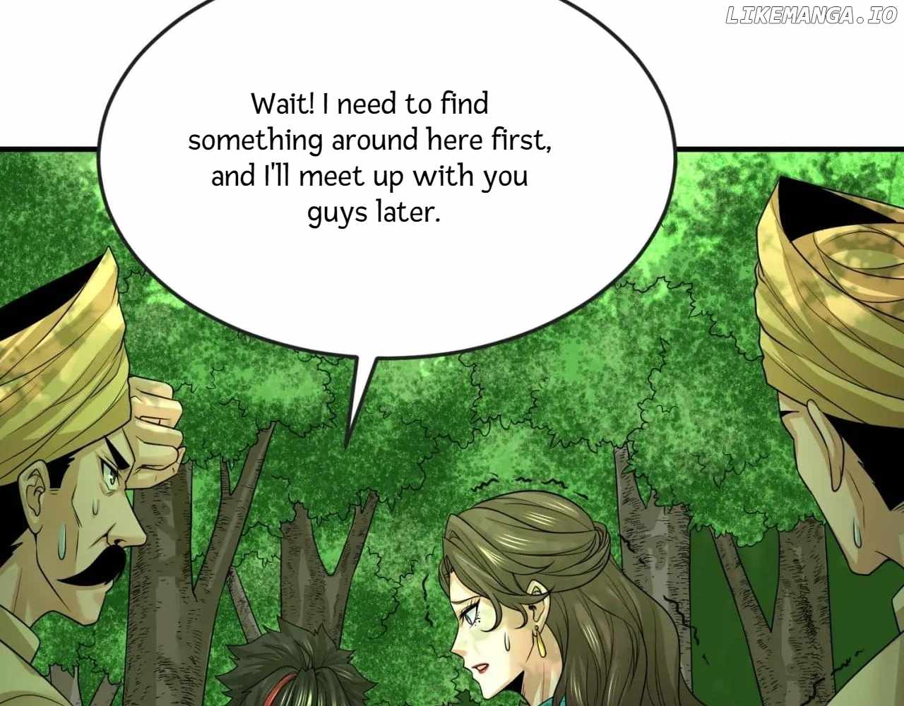 Age of Terror — Chapter 156 — page 74