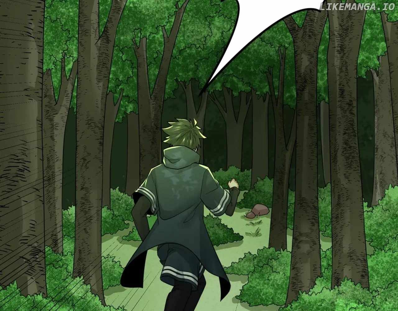 Age of Terror — Chapter 156 — page 81