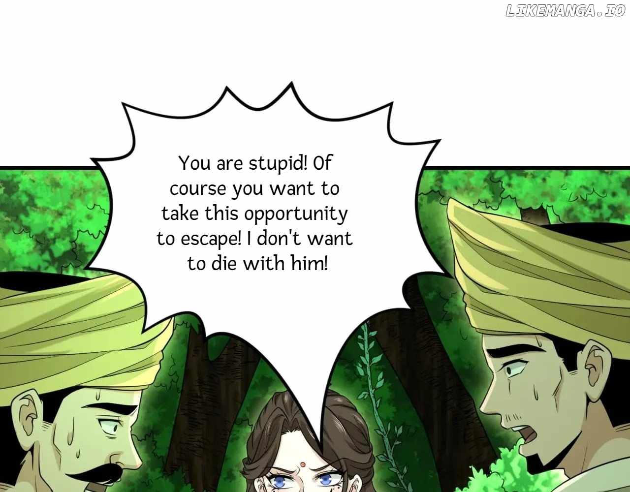 Age of Terror — Chapter 156 — page 83