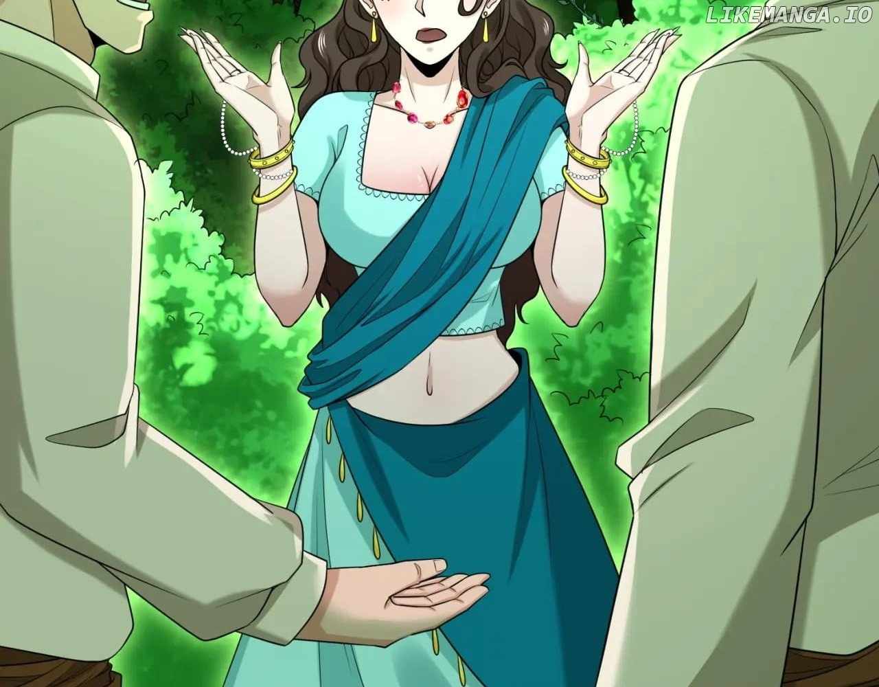 Age of Terror — Chapter 156 — page 84