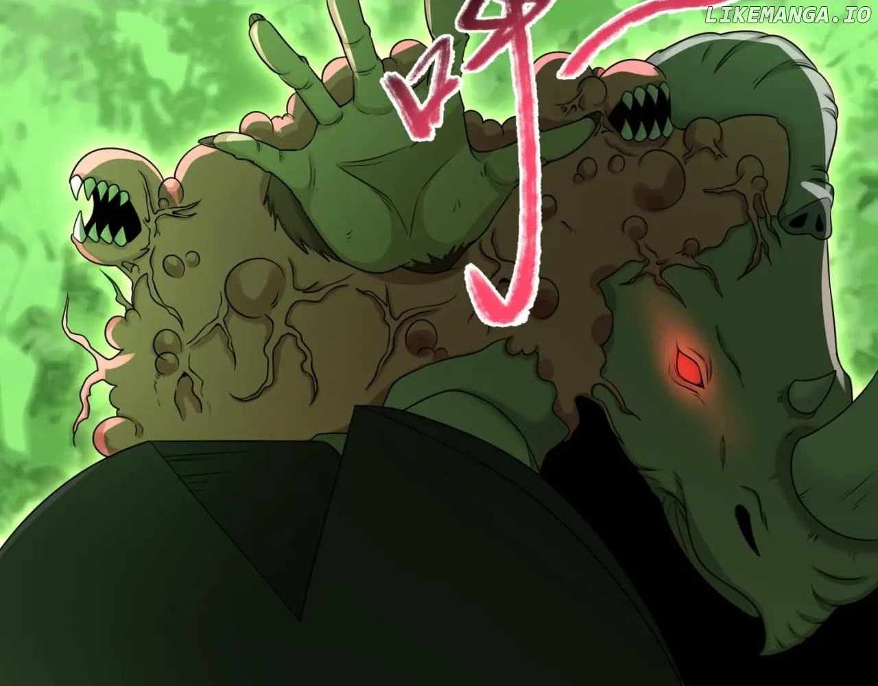Age of Terror — Chapter 156 — page 99