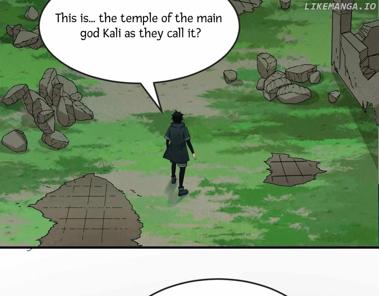 Age of Terror — Chapter 156 — page 107