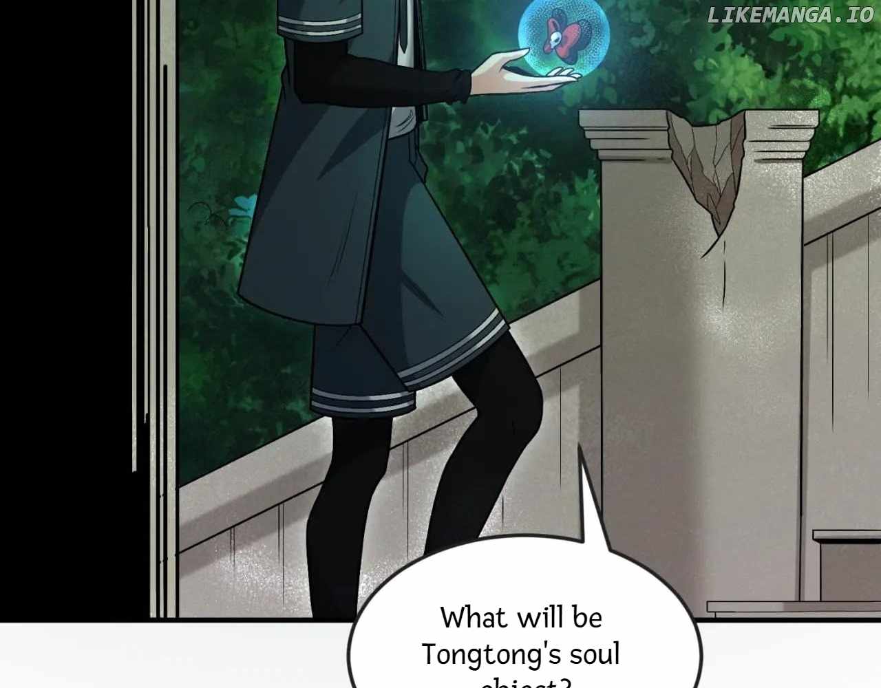 Age of Terror — Chapter 156 — page 109