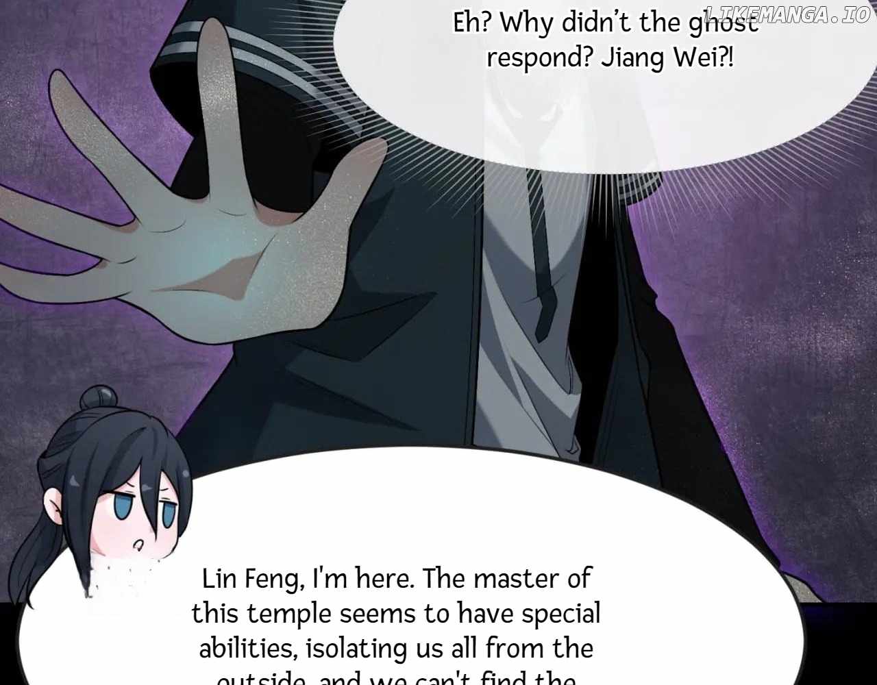 Age of Terror — Chapter 157 — page 8