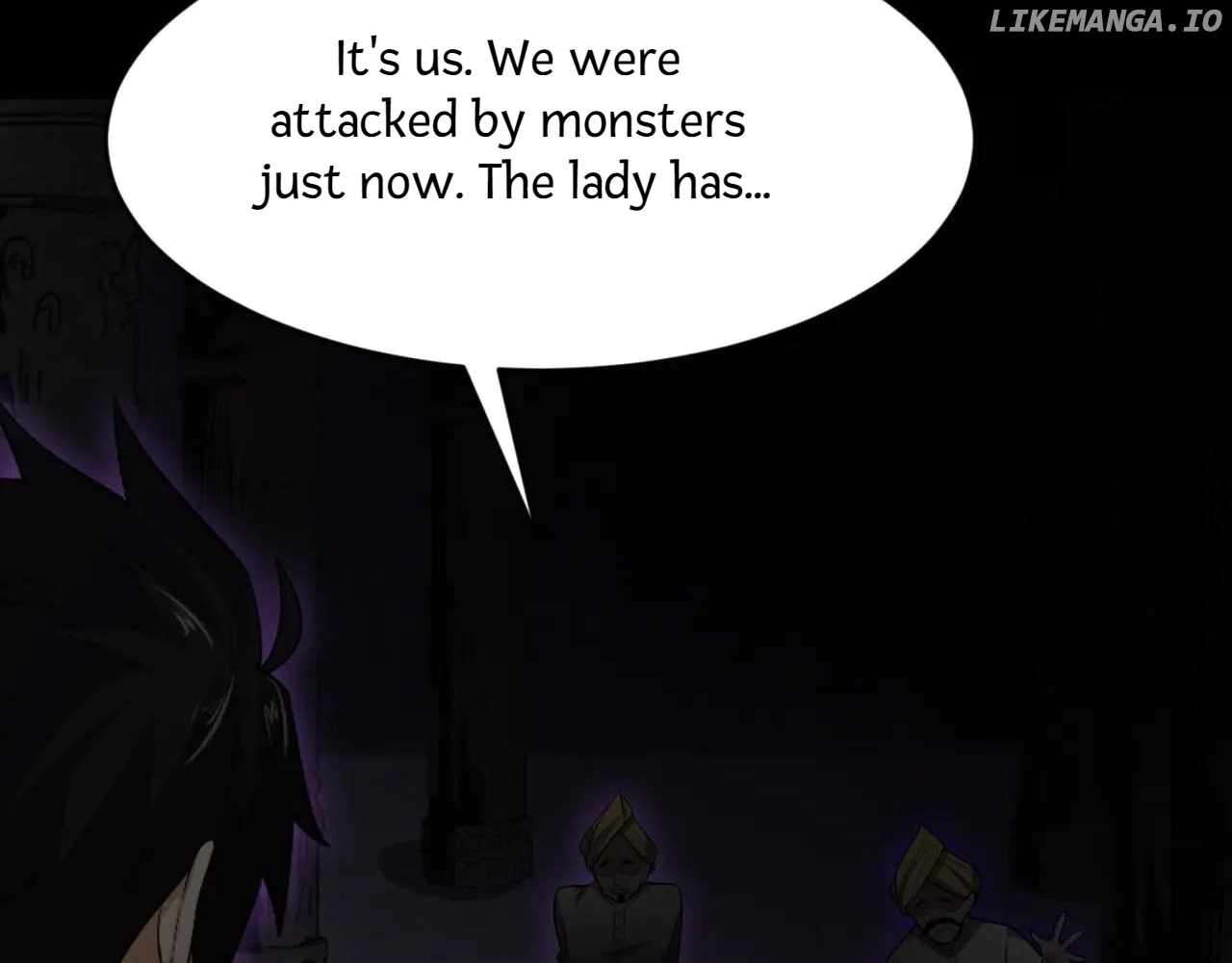 Age of Terror — Chapter 157 — page 11