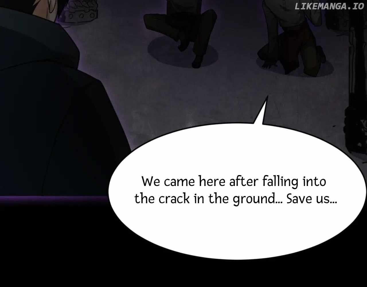 Age of Terror — Chapter 157 — page 12