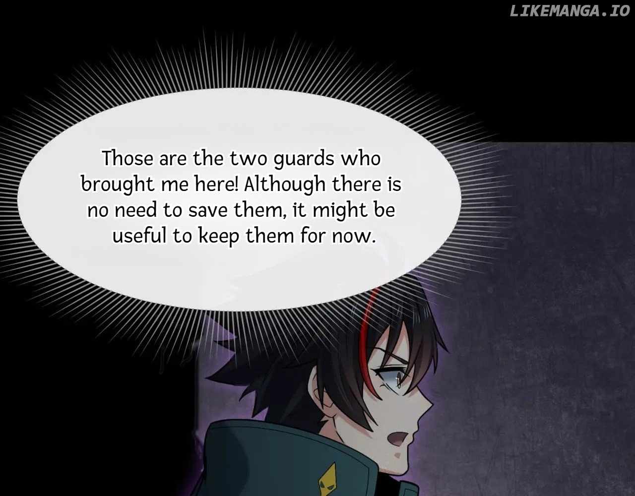 Age of Terror — Chapter 157 — page 13
