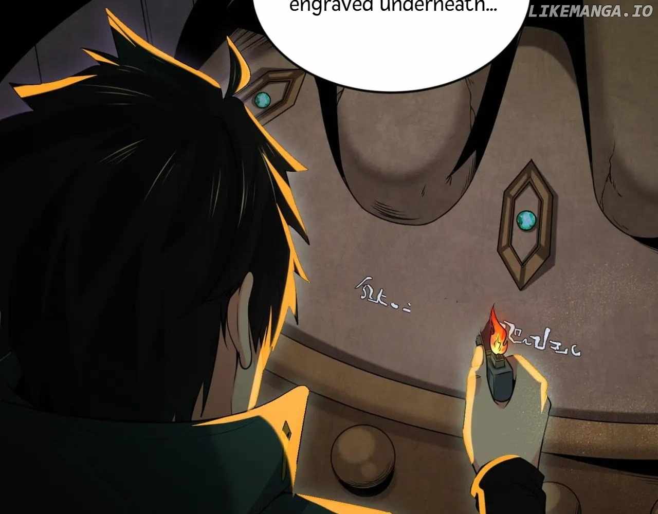Age of Terror — Chapter 157 — page 30