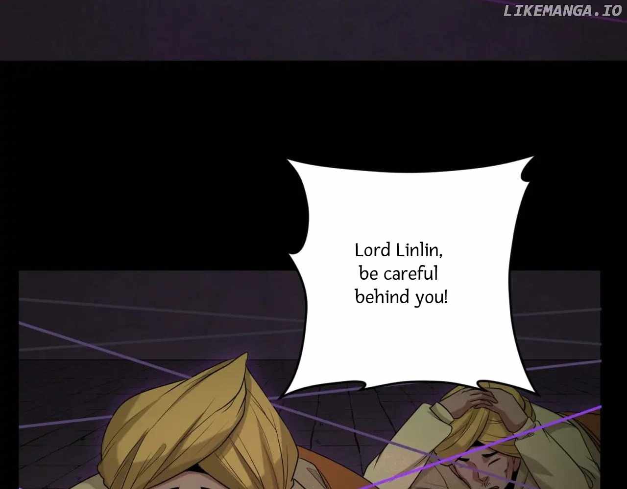 Age of Terror — Chapter 157 — page 35