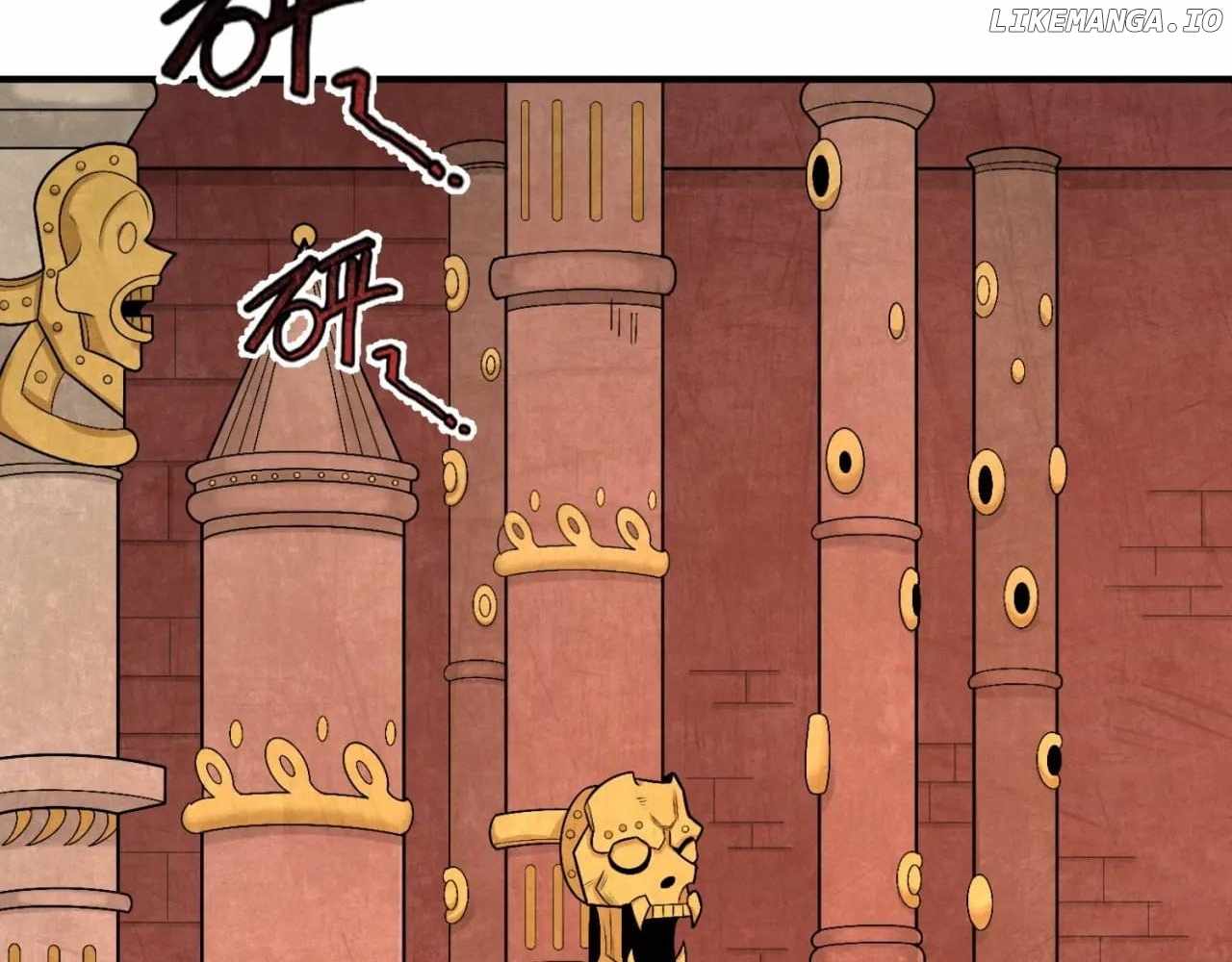 Age of Terror — Chapter 157 — page 122