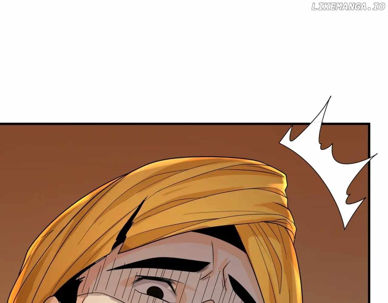Age of Terror — Chapter 158 — page 22
