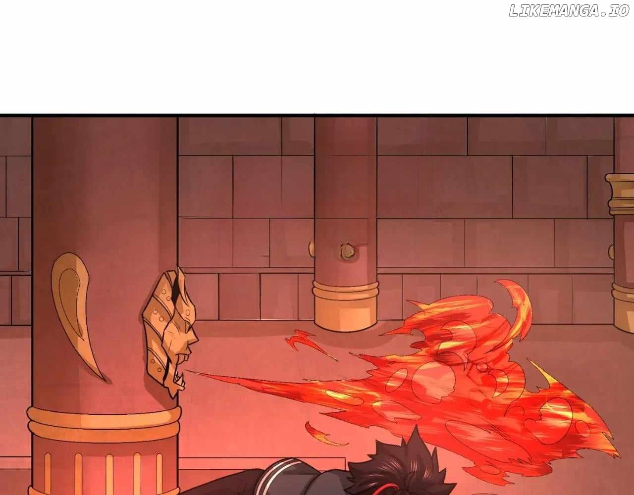 Age of Terror — Chapter 158 — page 42