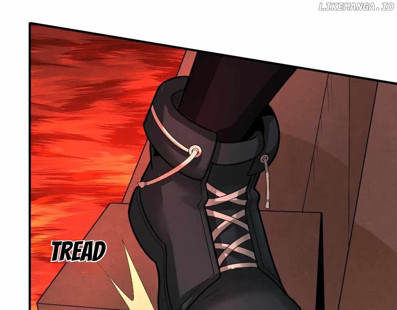 Age of Terror — Chapter 158 — page 45