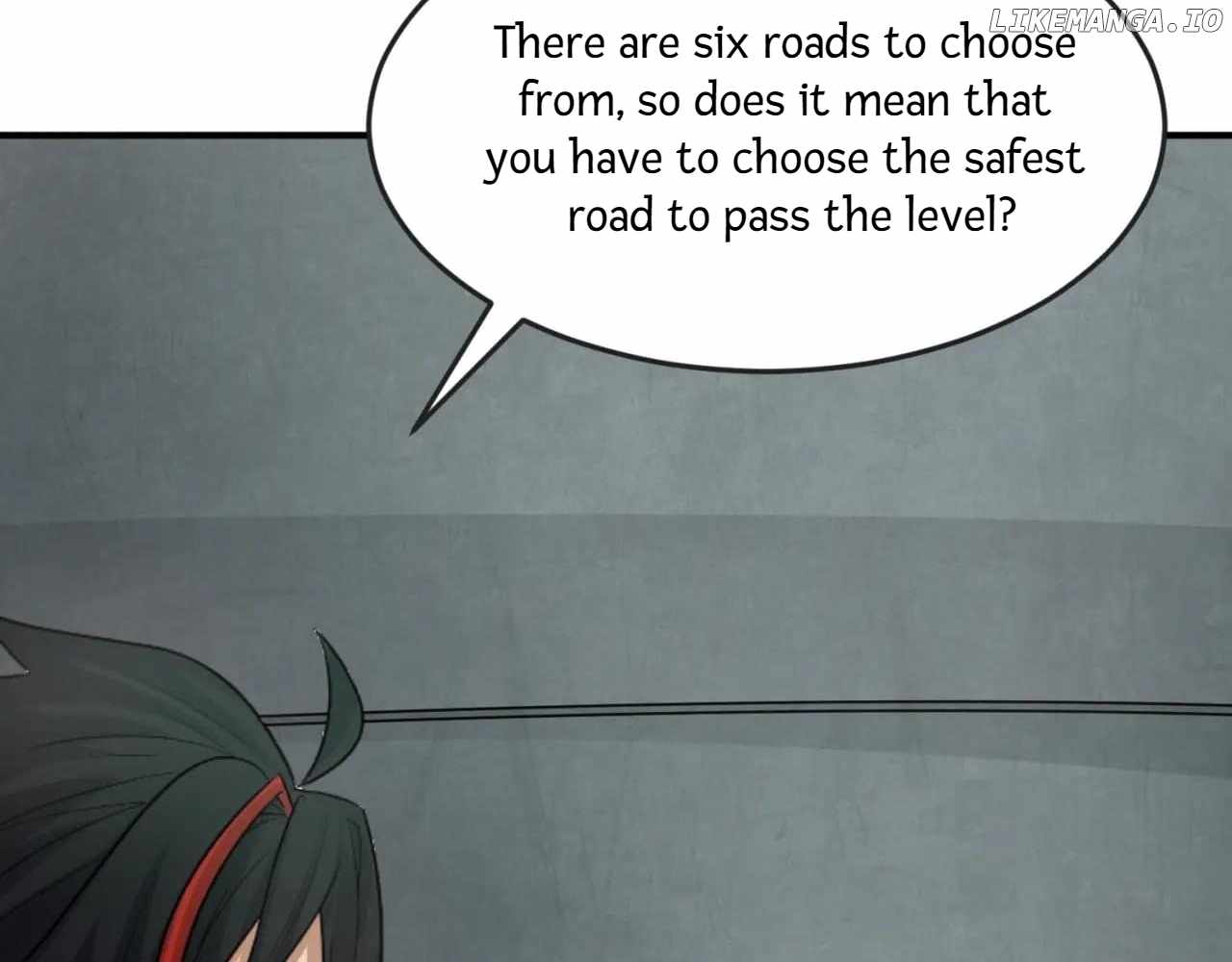 Age of Terror — Chapter 158 — page 68