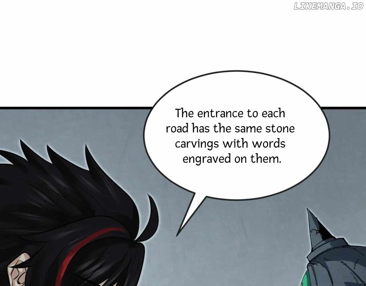 Age of Terror — Chapter 158 — page 75