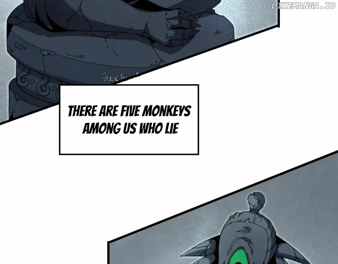 Age of Terror — Chapter 158 — page 85