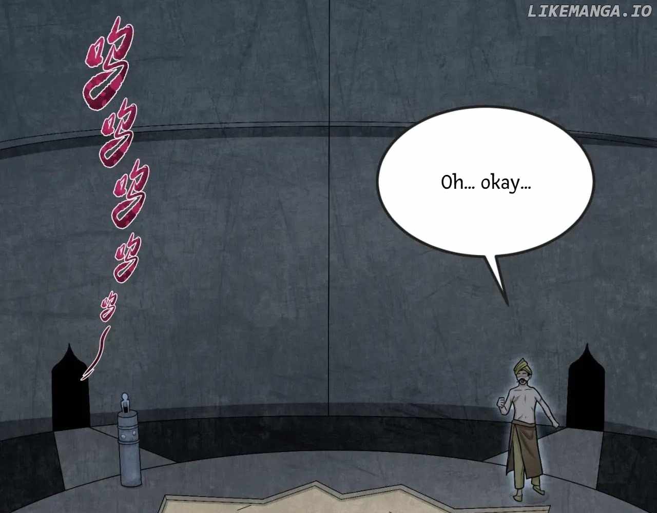 Age of Terror — Chapter 158 — page 100