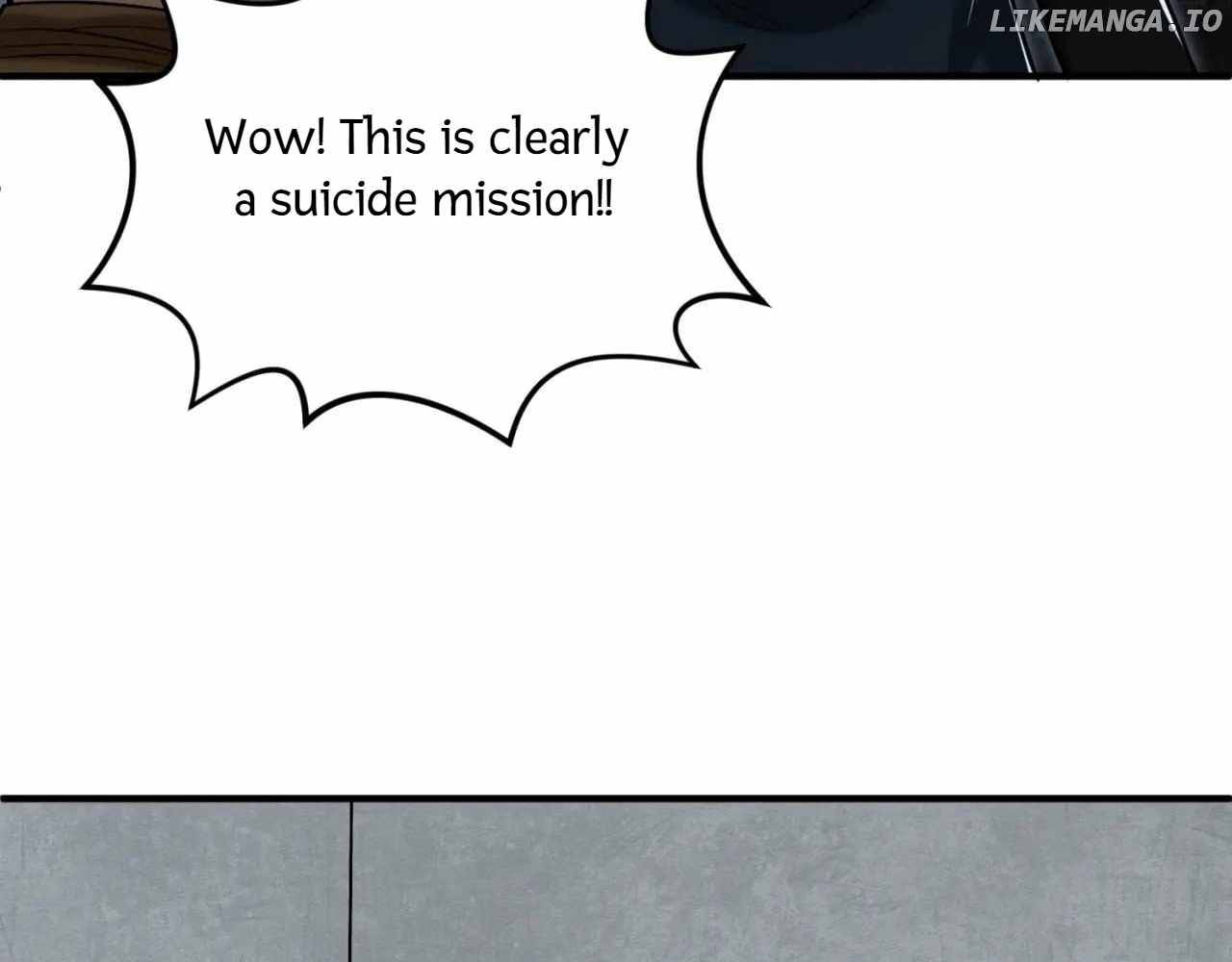 Age of Terror — Chapter 158 — page 105