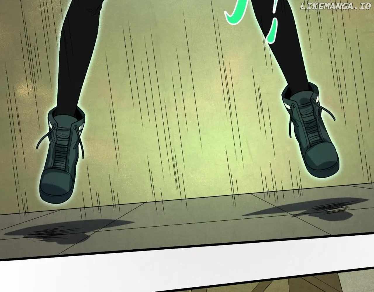 Age of Terror — Chapter 158 — page 124