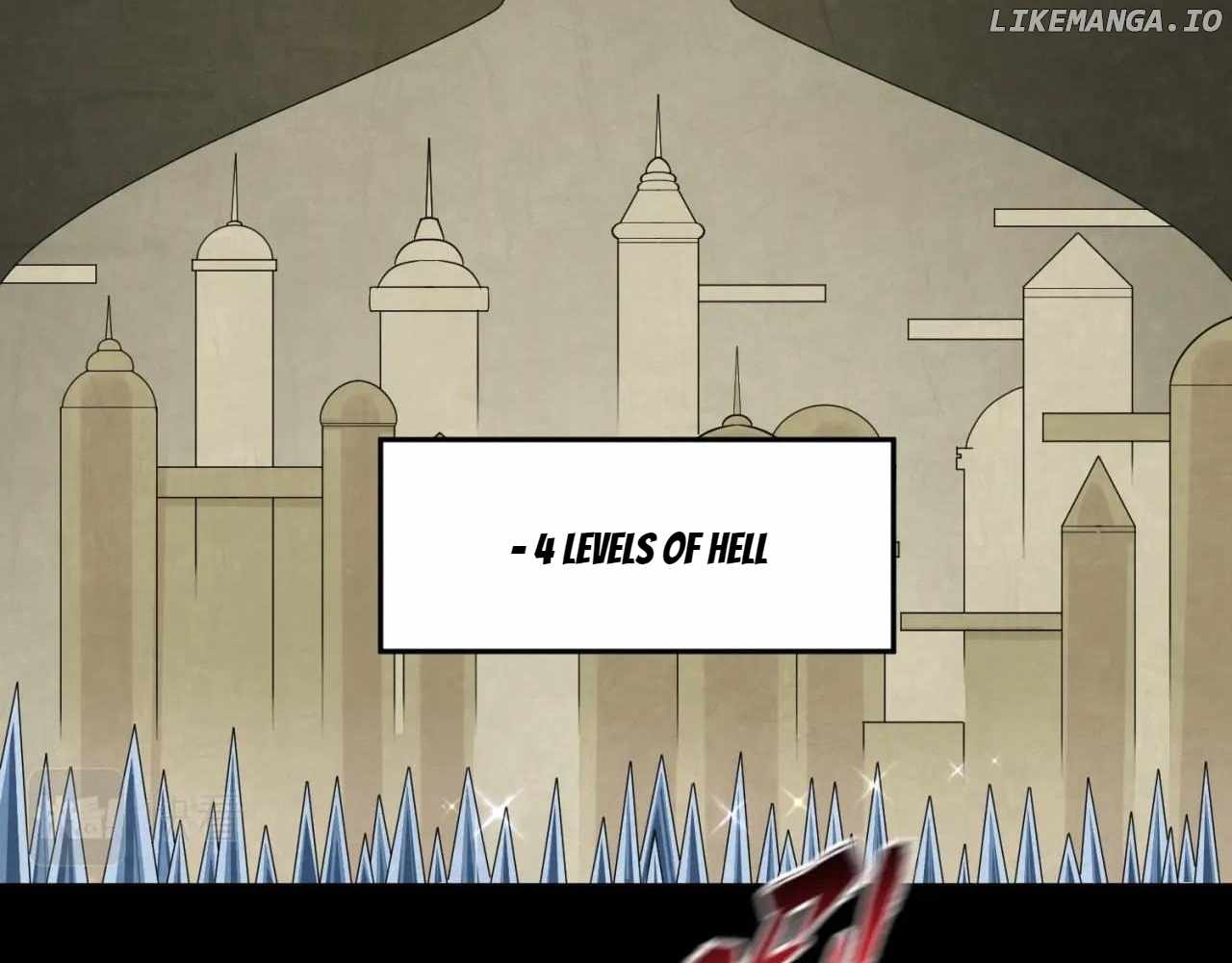 Age of Terror — Chapter 159 — page 8