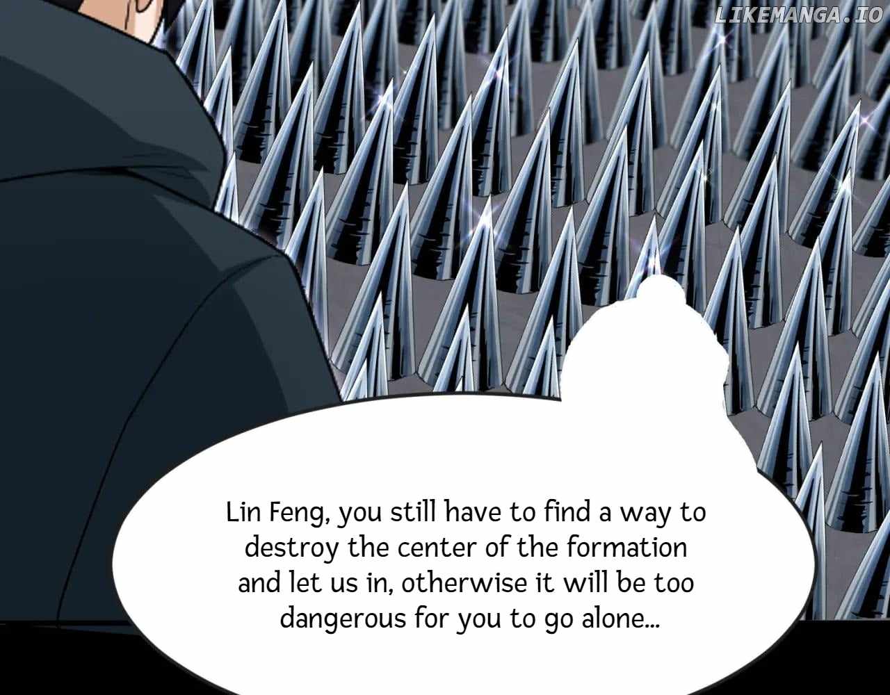 Age of Terror — Chapter 159 — page 16