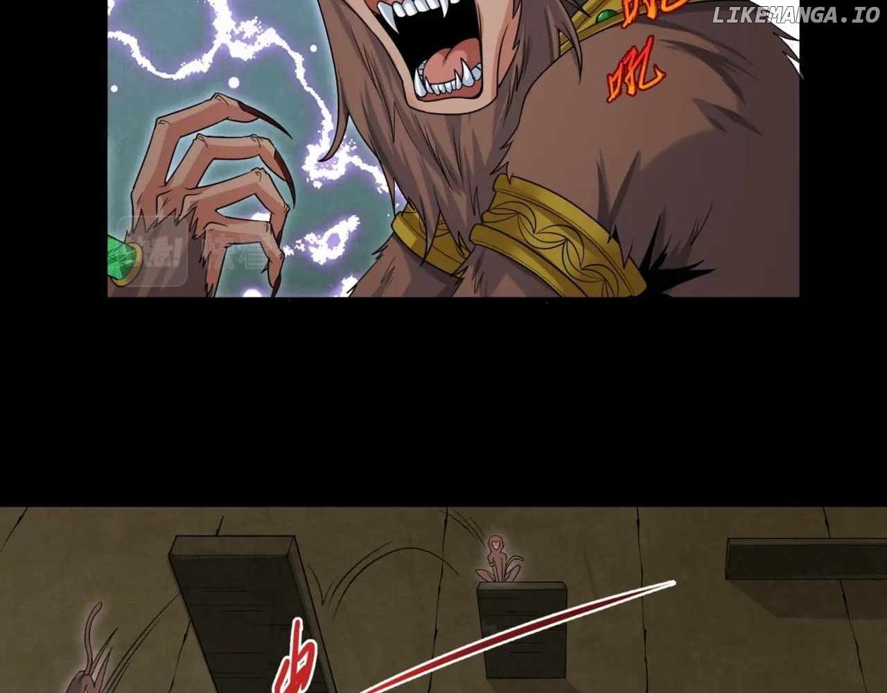 Age of Terror — Chapter 159 — page 20