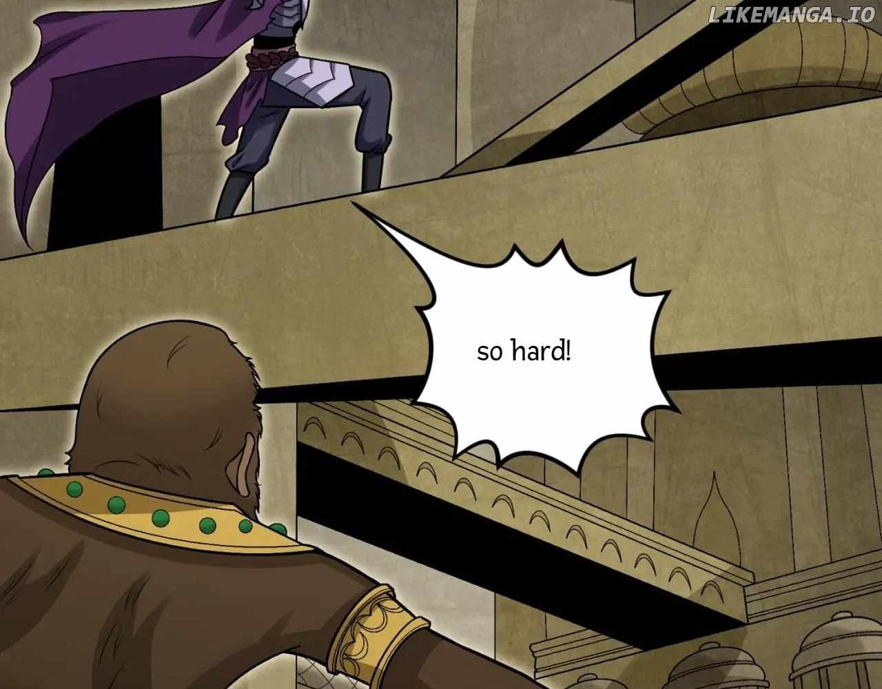 Age of Terror — Chapter 159 — page 26