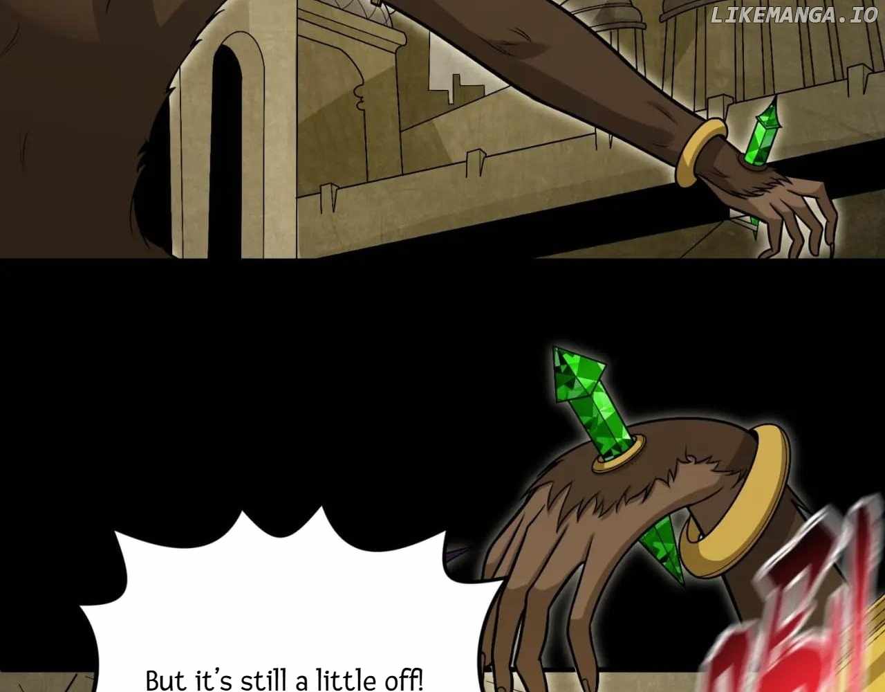 Age of Terror — Chapter 159 — page 27