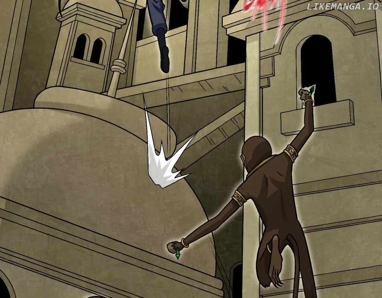 Age of Terror — Chapter 159 — page 33