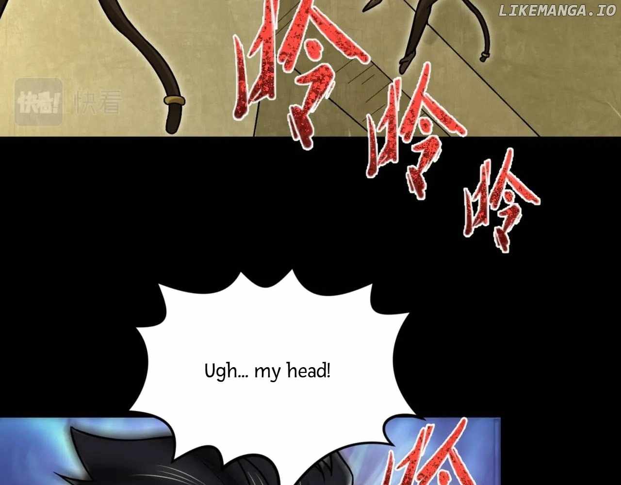 Age of Terror — Chapter 159 — page 35