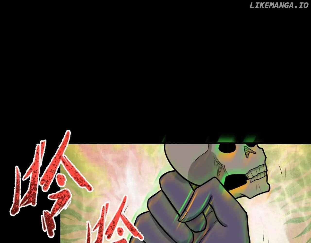 Age of Terror — Chapter 159 — page 37