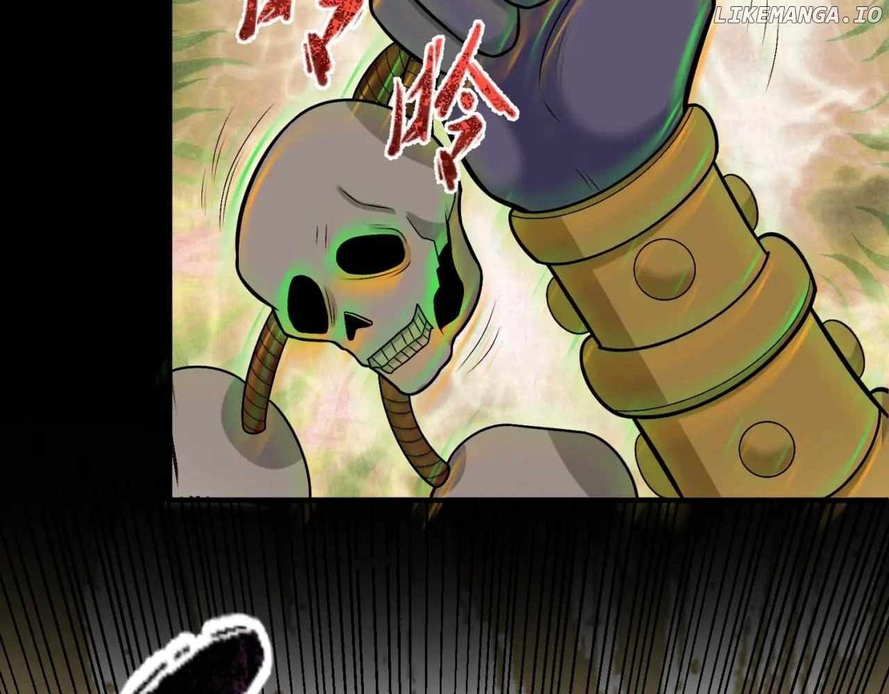 Age of Terror — Chapter 159 — page 38