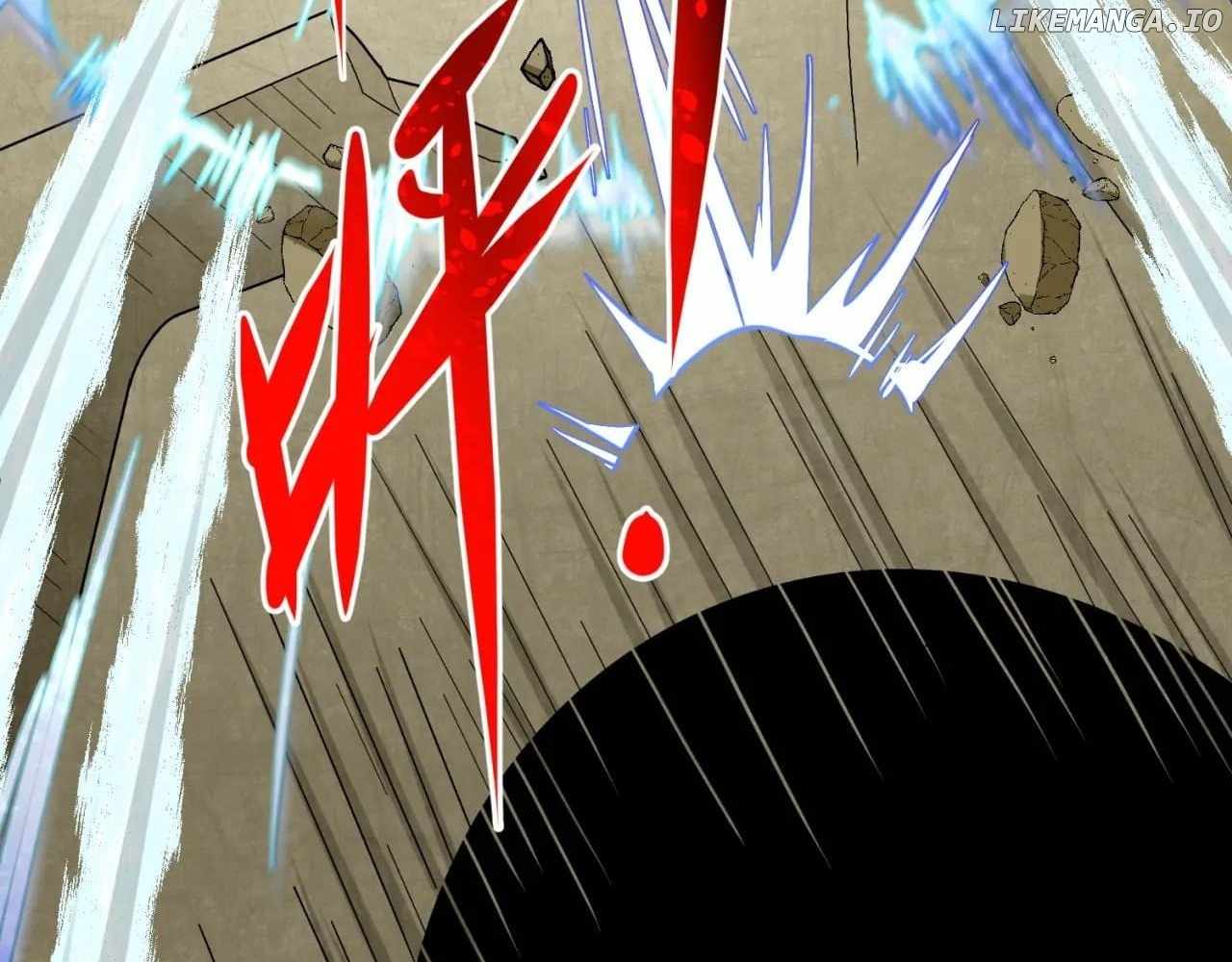 Age of Terror — Chapter 159 — page 45