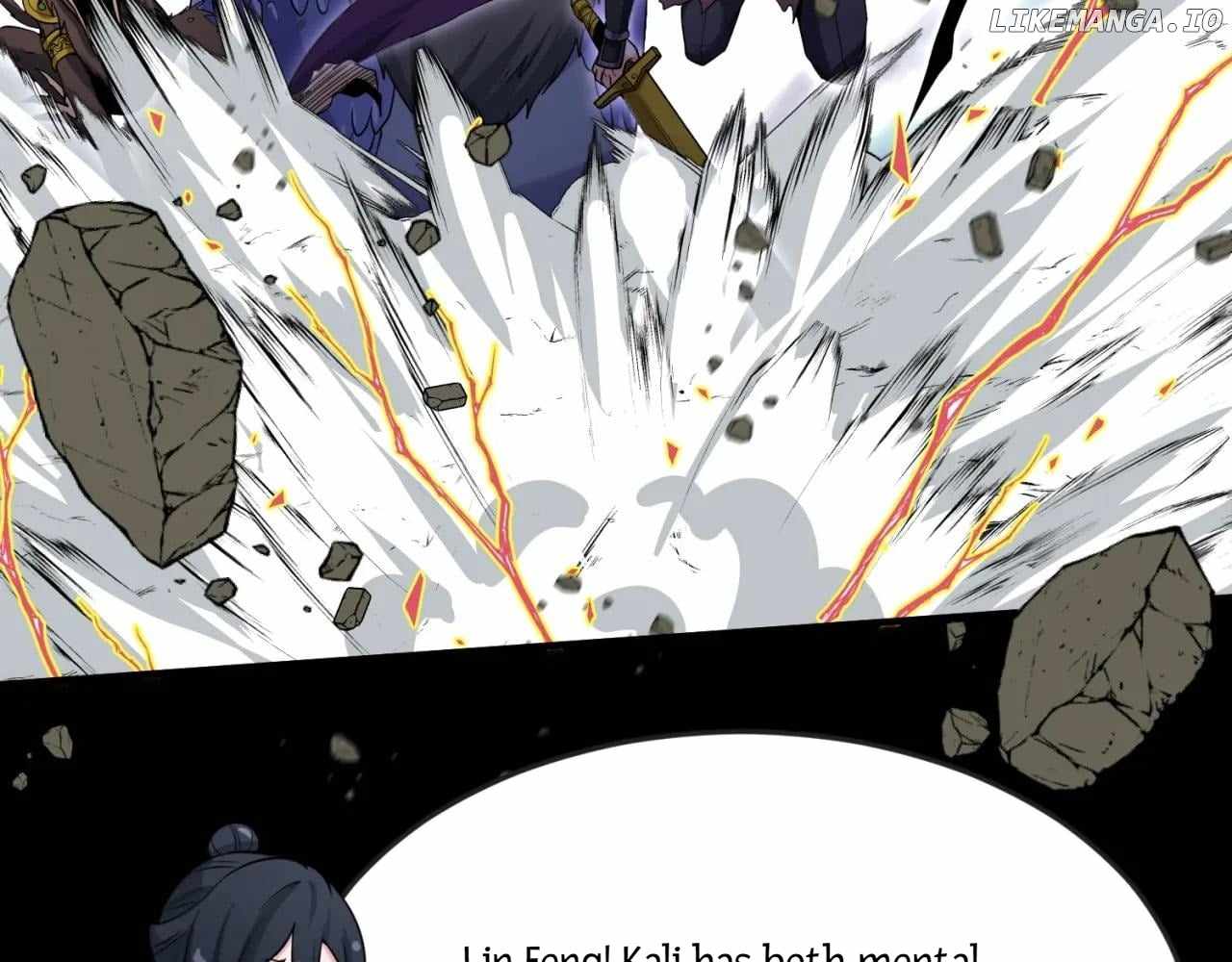 Age of Terror — Chapter 159 — page 65