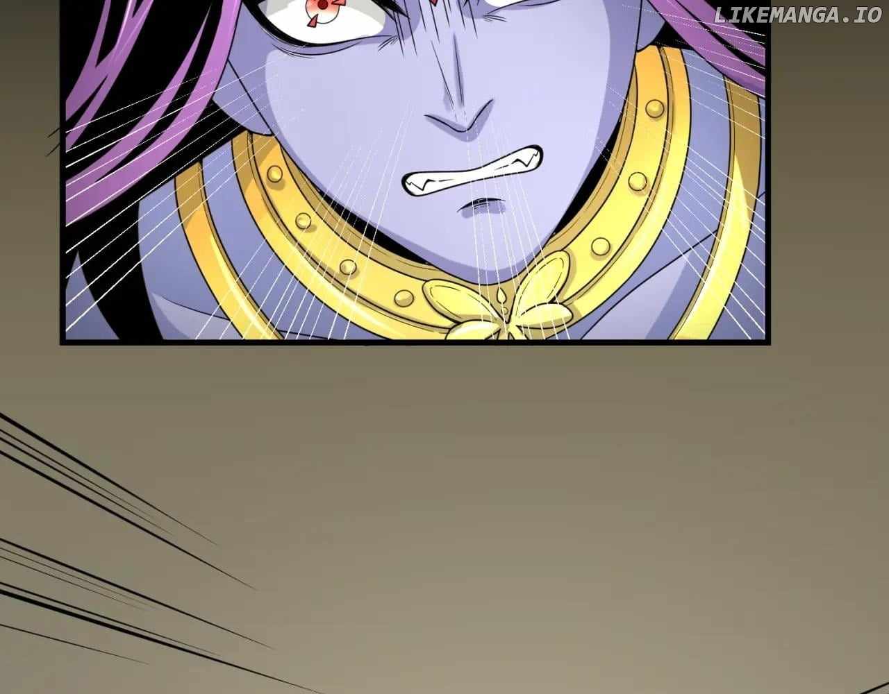 Age of Terror — Chapter 159 — page 99