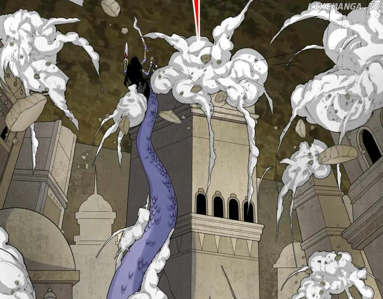 Age of Terror — Chapter 159 — page 108
