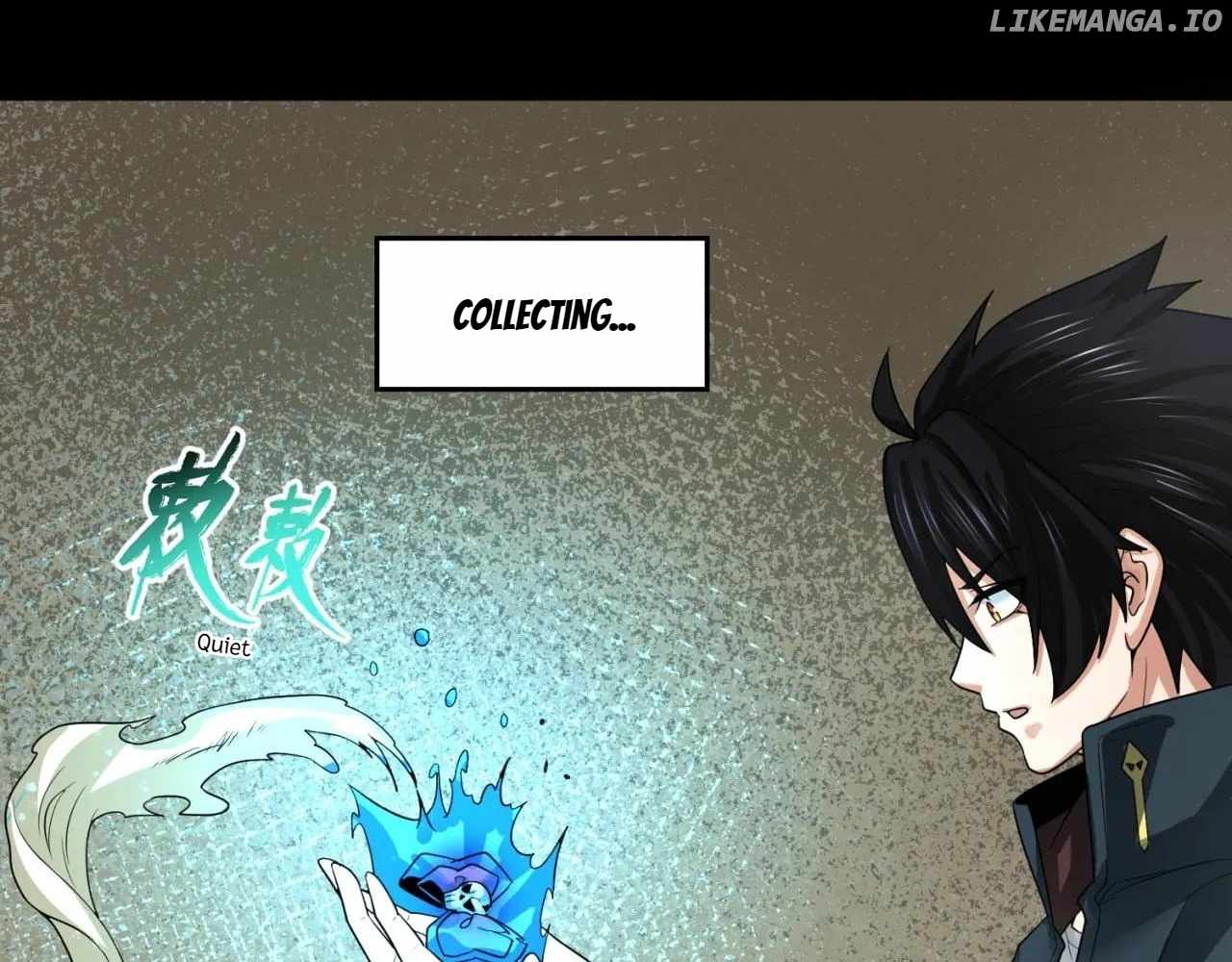 Age of Terror — Chapter 160 — page 6