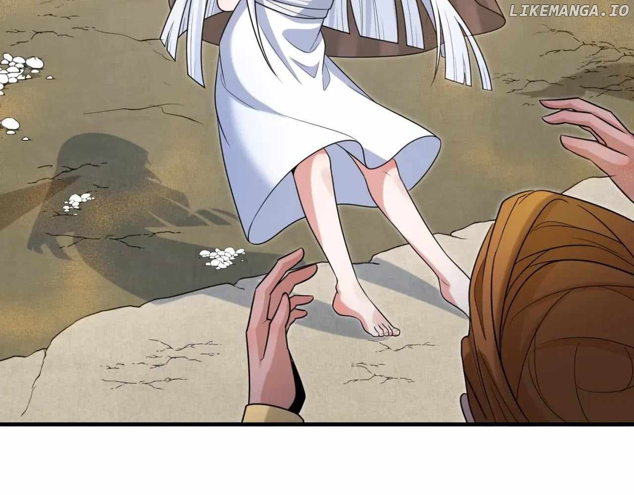 Age of Terror — Chapter 160 — page 64