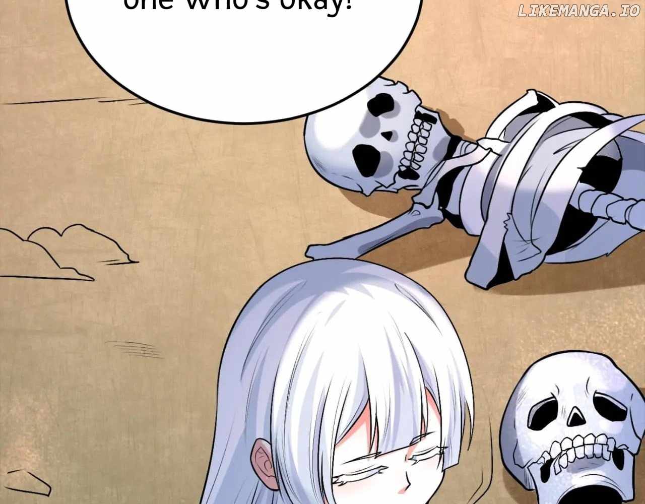 Age of Terror — Chapter 160 — page 108
