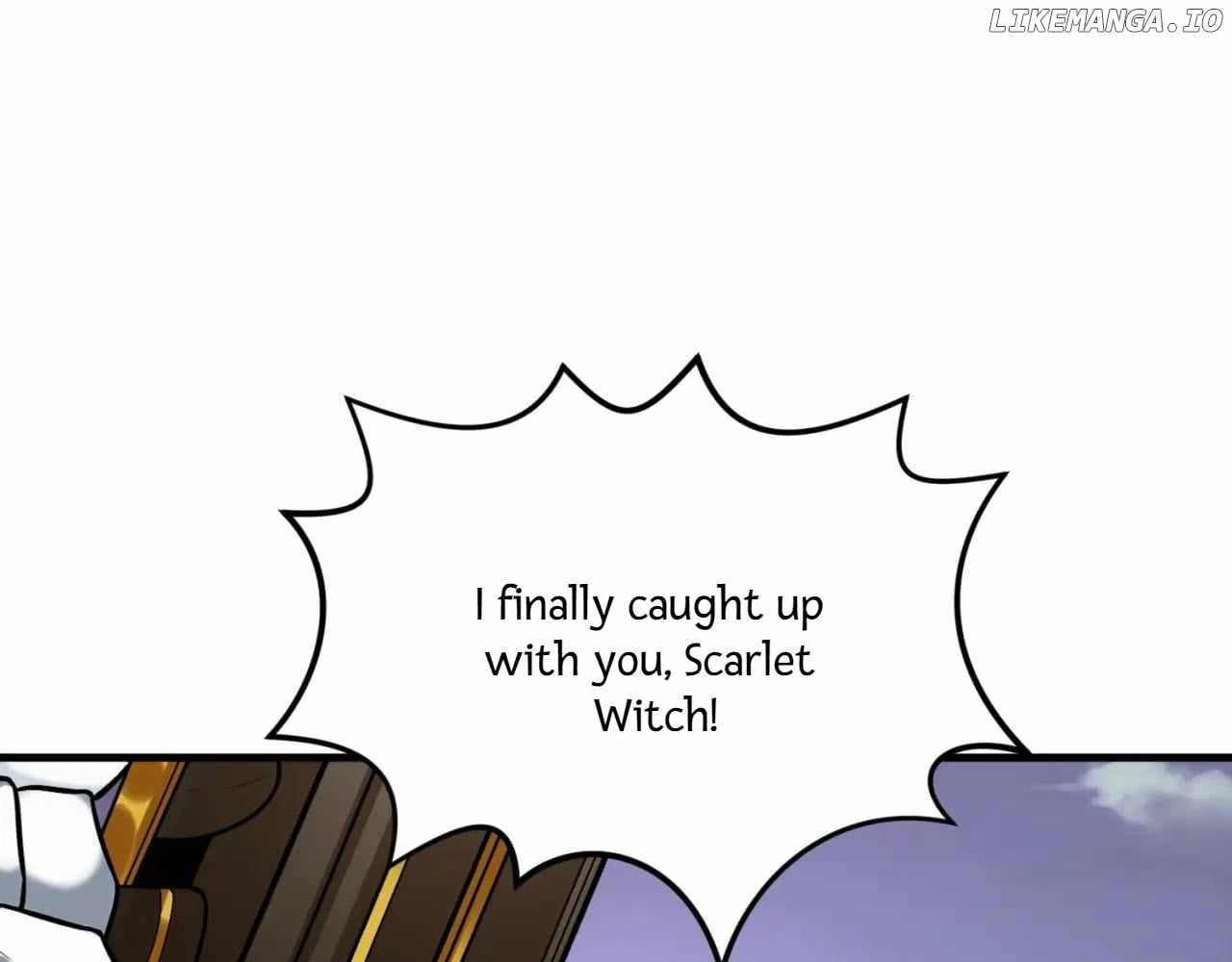 Age of Terror — Chapter 160 — page 119