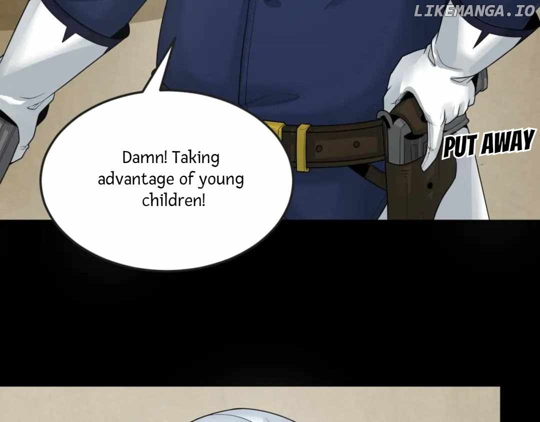 Age of Terror — Chapter 161 — page 28