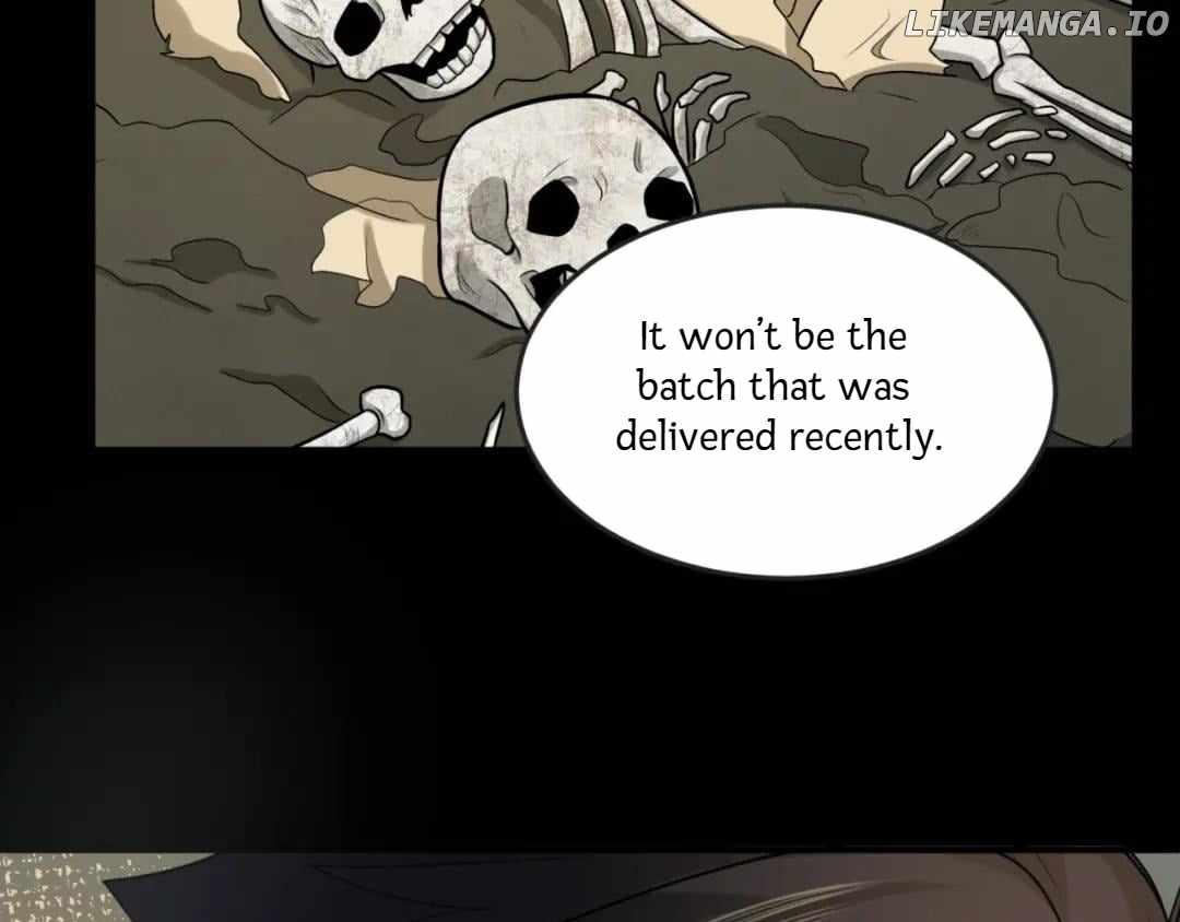 Age of Terror — Chapter 161 — page 47