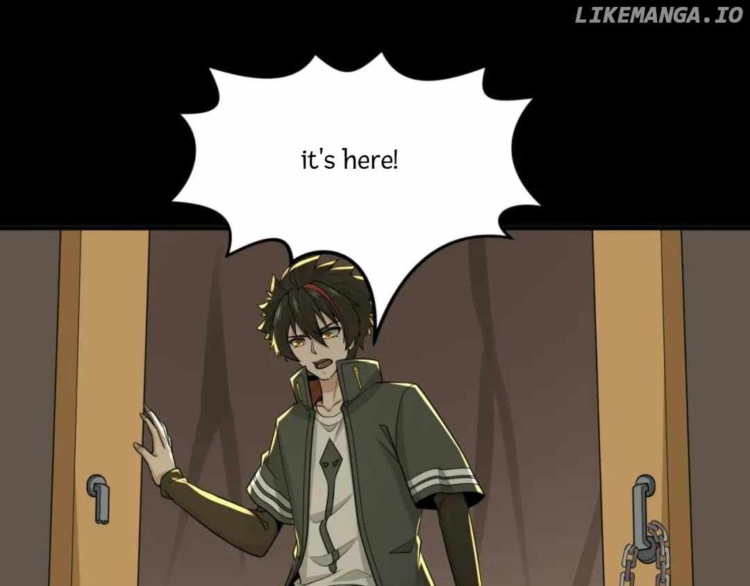 Age of Terror — Chapter 161 — page 51
